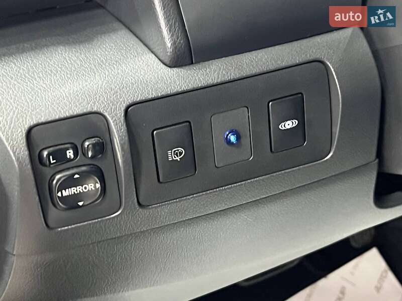 Седан Toyota Camry 2008 в Одессе фото 14 Седан Toyota Camry 2008 в Одессе