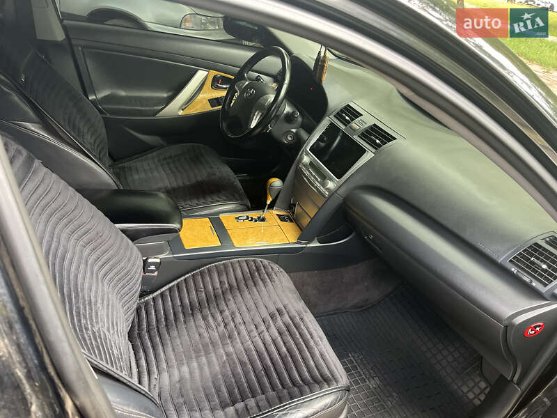 Седан Toyota Camry 2006 в Харкові