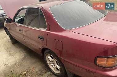 Седан Toyota Camry 1994 в Одессе