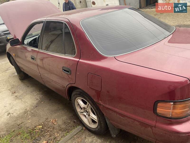 Toyota Camry 1994 Toyota Camry 1994