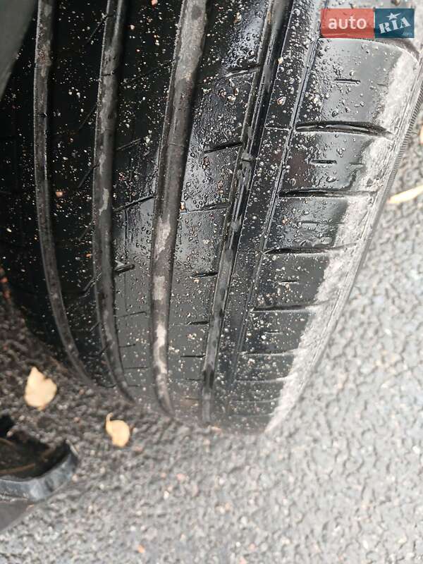 Седан Toyota Camry 2009 в Овруче