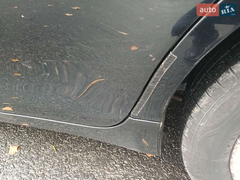 Седан Toyota Camry 2009 в Овруче