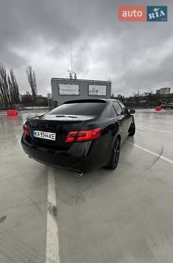 Седан Toyota Camry 2008 в Києві