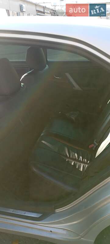 Седан Toyota Camry 2008 в Днепре фото 6 Седан Toyota Camry 2008 в Днепре