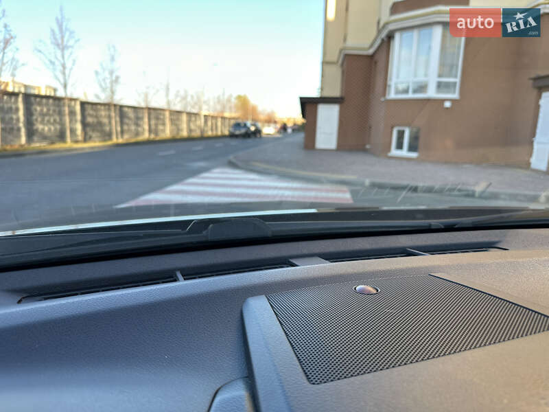 Седан Toyota Camry 2014 в Киеве