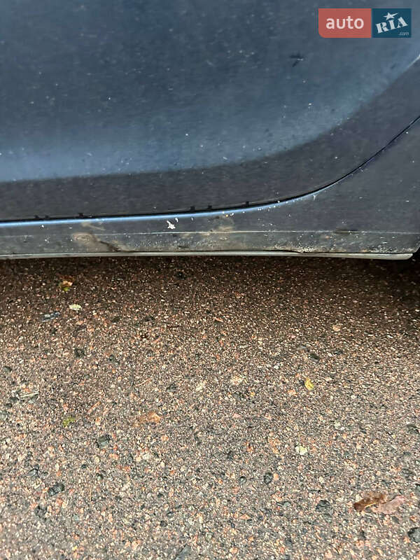 Седан Toyota Camry 2003 в Броварах фото 5 Седан Toyota Camry 2003 в Броварах