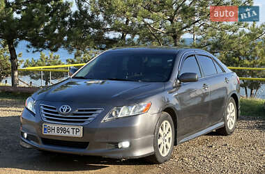 Седан Toyota Camry 2006 в Одессе