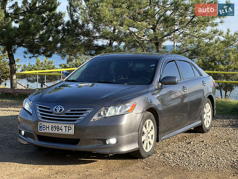 Toyota Camry 2006 Toyota Camry 2006