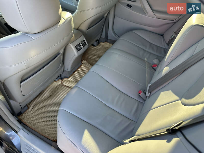 Седан Toyota Camry 2006 в Одессе фото 13 Седан Toyota Camry 2006 в Одессе