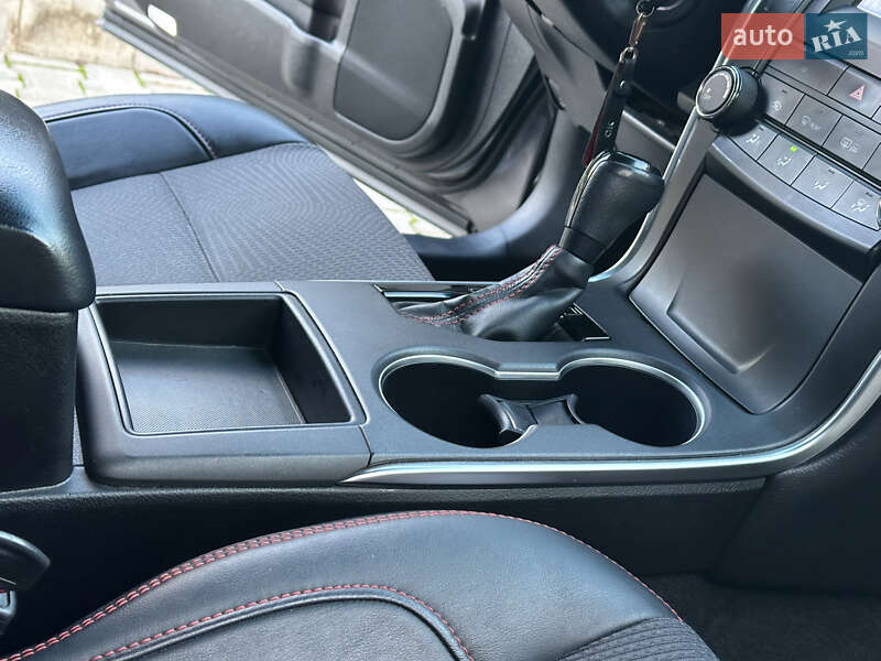 Седан Toyota Camry 2016 в Одессе фото 54 Седан Toyota Camry 2016 в Одессе