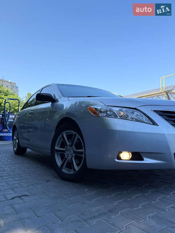 Седан Toyota Camry 2006 в Одессе