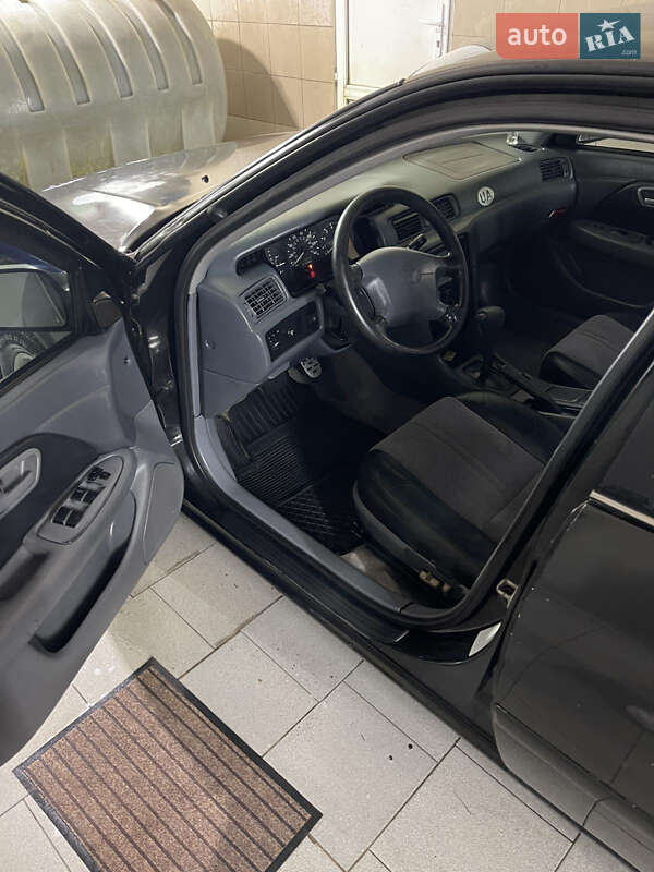 Седан Toyota Camry 2000 в Одессе фото 11 Седан Toyota Camry 2000 в Одессе