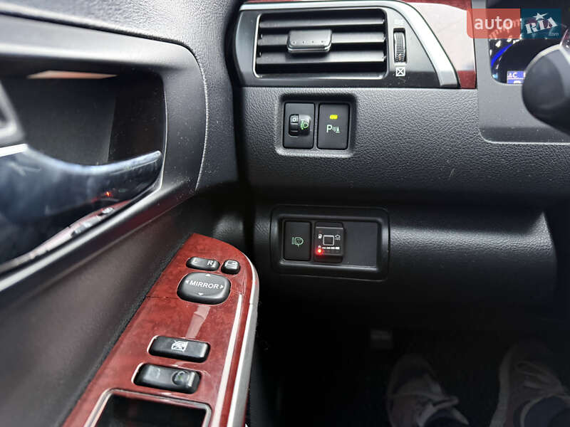 Седан Toyota Camry 2011 в Киеве фото 6 Седан Toyota Camry 2011 в Киеве