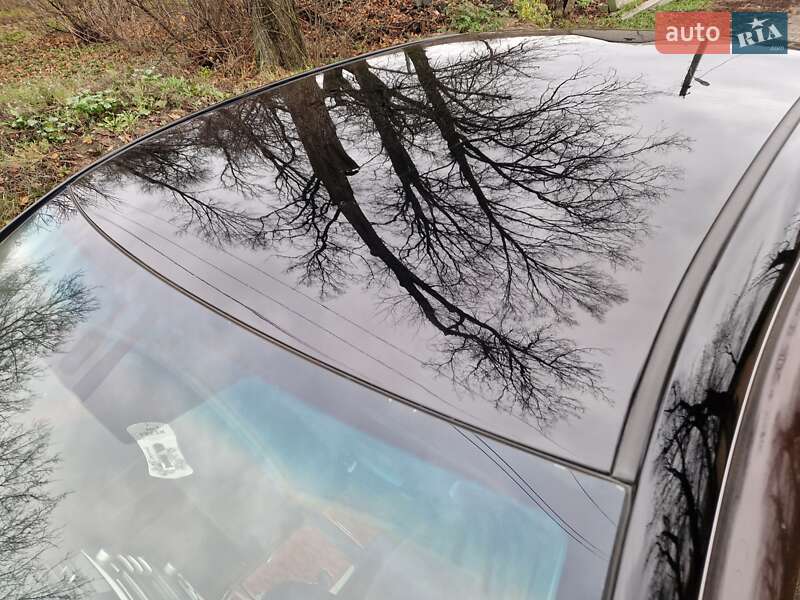 Седан Toyota Camry 2008 в Харькове