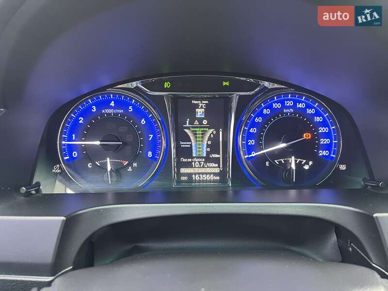 Седан Toyota Camry 2016 в Харькове фото 14 Седан Toyota Camry 2016 в Харькове