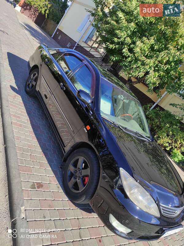 Седан Toyota Camry 2005 в Одессе