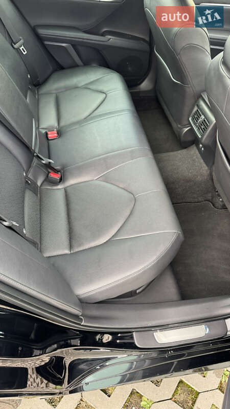 Седан Toyota Camry 2022 в Хмельницком фото 15 Седан Toyota Camry 2022 в Хмельницком