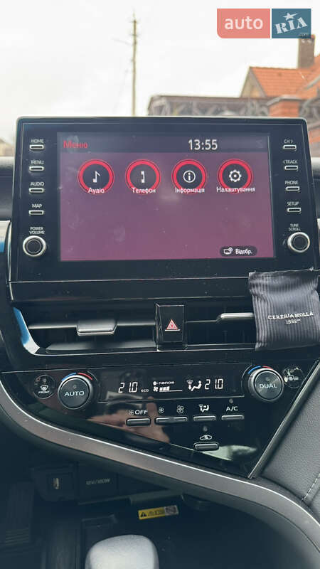 Седан Toyota Camry 2022 в Хмельницком фото 36 Седан Toyota Camry 2022 в Хмельницком