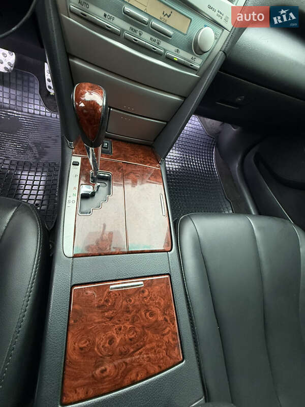 Седан Toyota Camry 2006 в Киеве фото 13 Седан Toyota Camry 2006 в Киеве