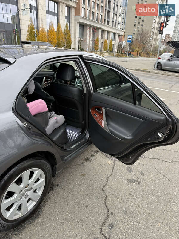Седан Toyota Camry 2006 в Киеве фото 17 Седан Toyota Camry 2006 в Киеве