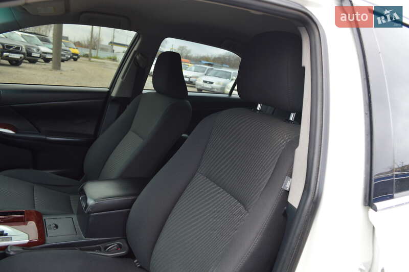 Седан Toyota Camry 2011 в Кропивницком фото 7 Седан Toyota Camry 2011 в Кропивницком