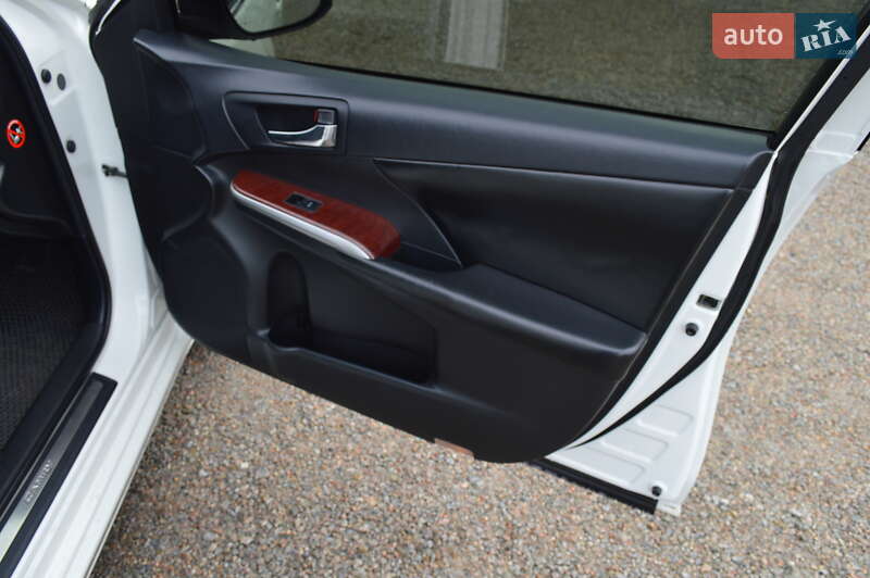 Седан Toyota Camry 2011 в Кропивницком фото 15 Седан Toyota Camry 2011 в Кропивницком
