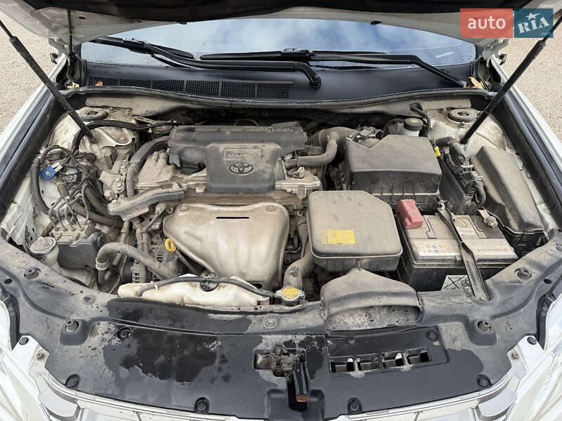 Седан Toyota Camry 2011 в Кропивницком фото 25 Седан Toyota Camry 2011 в Кропивницком