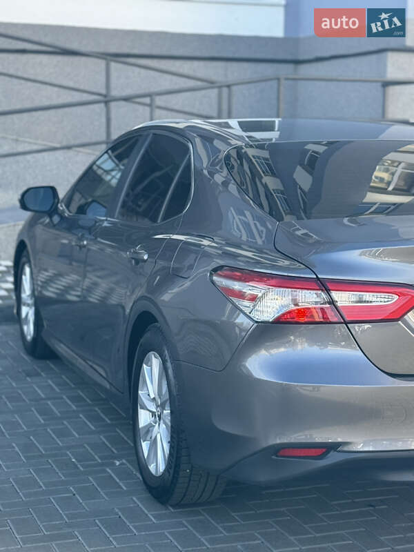 Седан Toyota Camry 2018 в Белой Церкви фото 18 Седан Toyota Camry 2018 в Белой Церкви