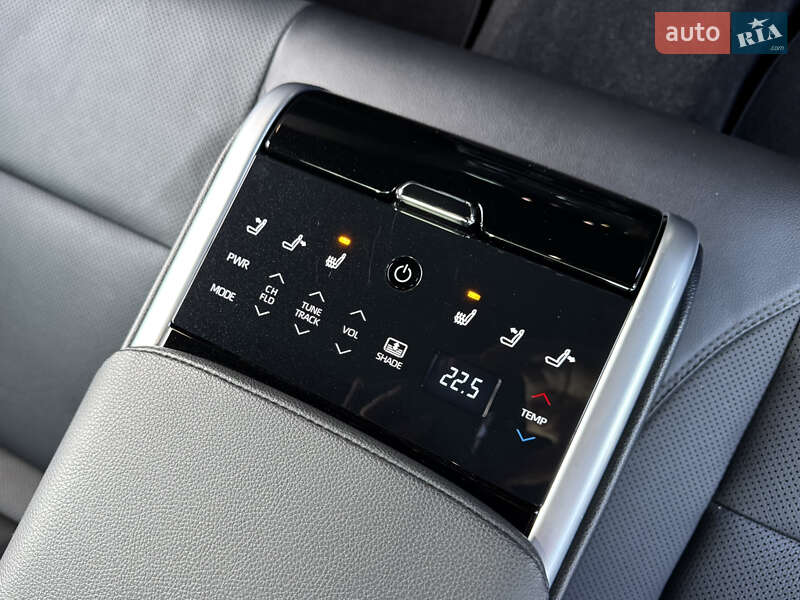 Седан Toyota Camry 2024 в Киеве фото 24 Седан Toyota Camry 2024 в Киеве