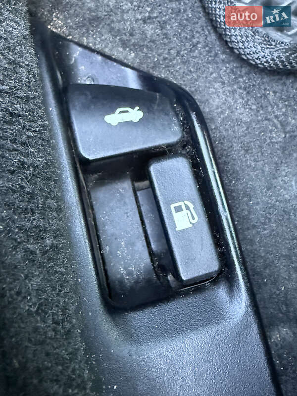 Седан Toyota Camry 2007 в Сумах фото 14 Седан Toyota Camry 2007 в Сумах