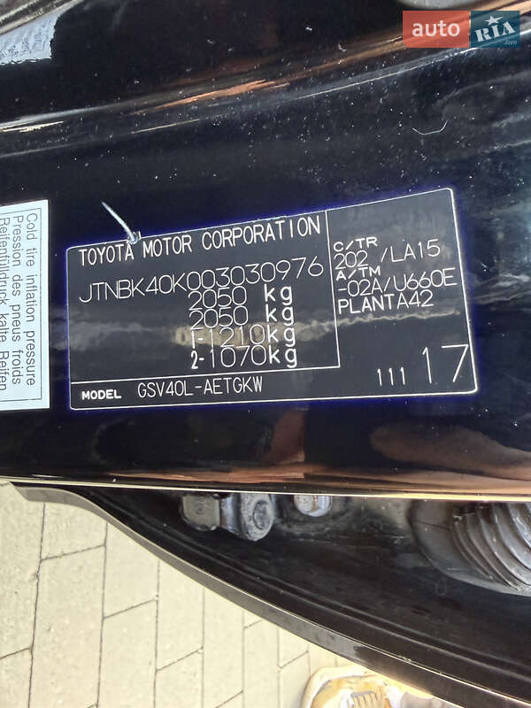 Седан Toyota Camry 2007 в Сумах фото 28 Седан Toyota Camry 2007 в Сумах