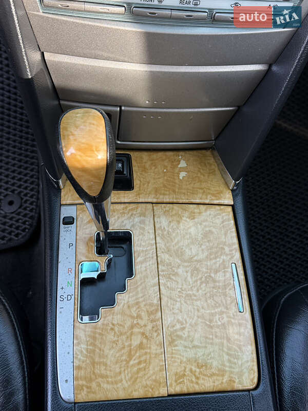 Седан Toyota Camry 2007 в Сумах фото 31 Седан Toyota Camry 2007 в Сумах