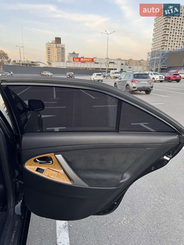 Седан Toyota Camry 2007 в Киеве фото 15 Седан Toyota Camry 2007 в Киеве