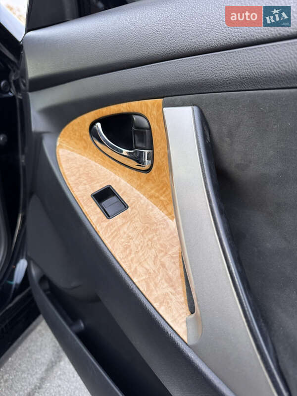 Седан Toyota Camry 2007 в Киеве фото 20 Седан Toyota Camry 2007 в Киеве