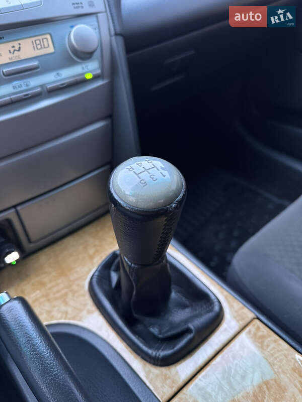 Седан Toyota Camry 2007 в Киеве фото 27 Седан Toyota Camry 2007 в Киеве