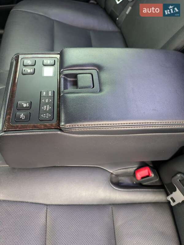 Седан Toyota Camry 2015 в Днепре фото 11 Седан Toyota Camry 2015 в Днепре