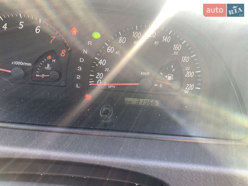 Седан Toyota Camry 2004 в Умани фото 13 Седан Toyota Camry 2004 в Умани