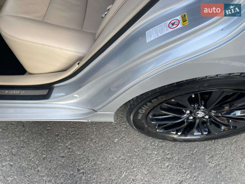 Седан Toyota Camry 2012 в Умани фото 36 Седан Toyota Camry 2012 в Умани