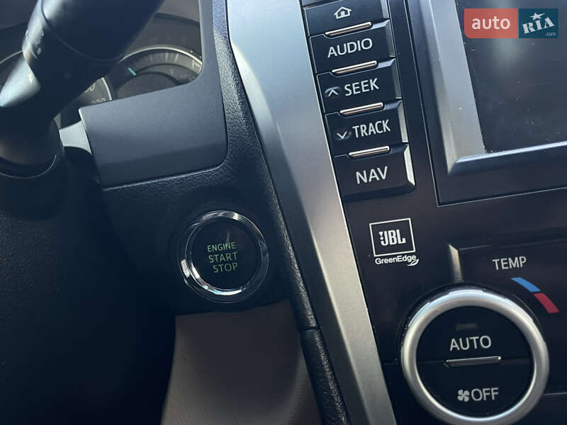 Седан Toyota Camry 2012 в Умани фото 40 Седан Toyota Camry 2012 в Умани