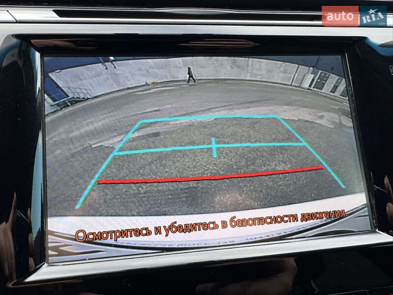 Седан Toyota Camry 2018 в Киеве фото 44 Седан Toyota Camry 2018 в Киеве