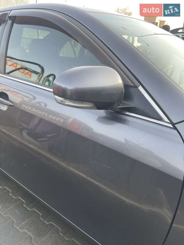 Седан Toyota Camry 2009 в Тернополе фото 11 Седан Toyota Camry 2009 в Тернополе