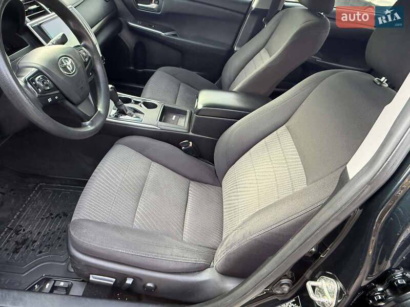 Седан Toyota Camry 2014 в Нежине фото 23 Седан Toyota Camry 2014 в Нежине