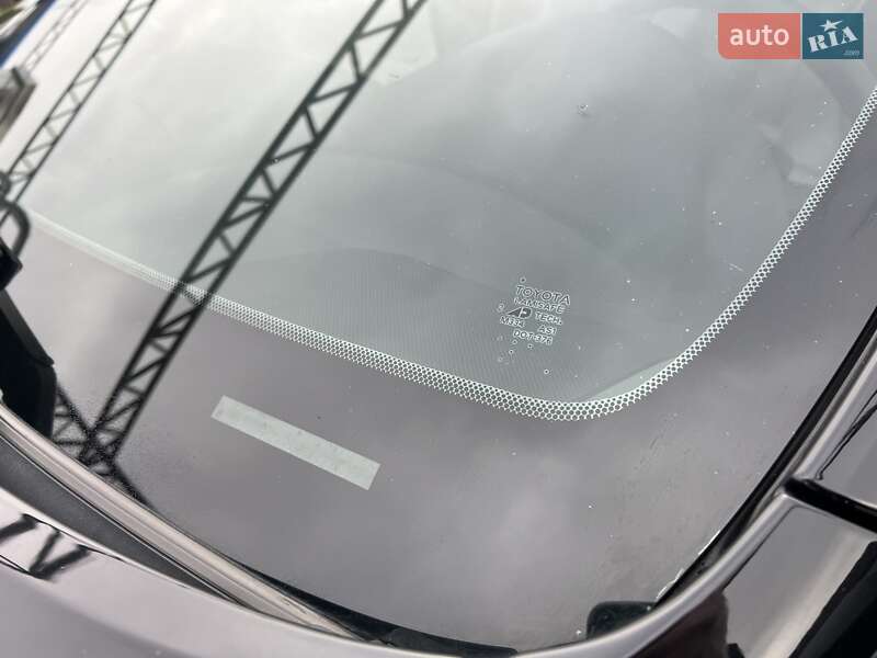 Седан Toyota Camry 2007 в Новоукраинке фото 12 Седан Toyota Camry 2007 в Новоукраинке