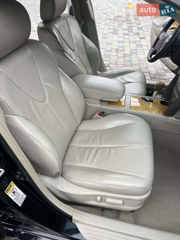 Седан Toyota Camry 2007 в Новоукраинке фото 19 Седан Toyota Camry 2007 в Новоукраинке