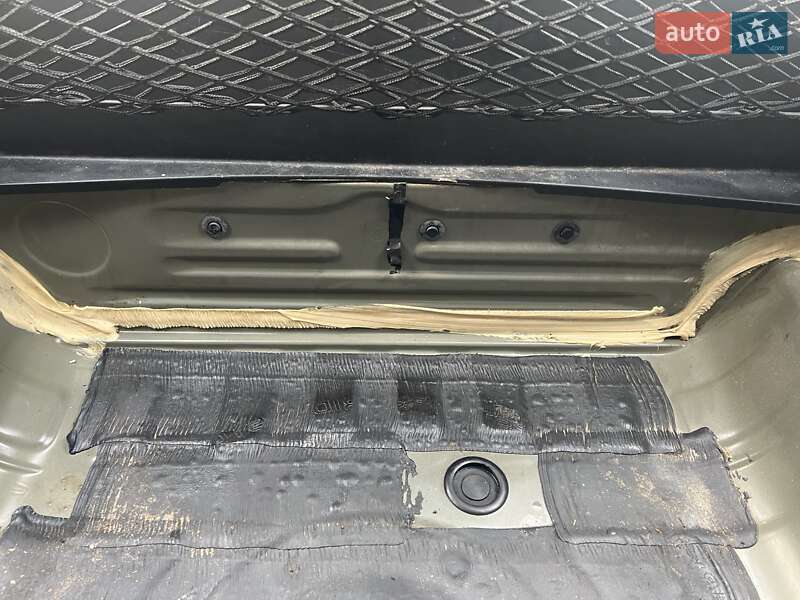 Седан Toyota Camry 2007 в Новоукраинке фото 28 Седан Toyota Camry 2007 в Новоукраинке