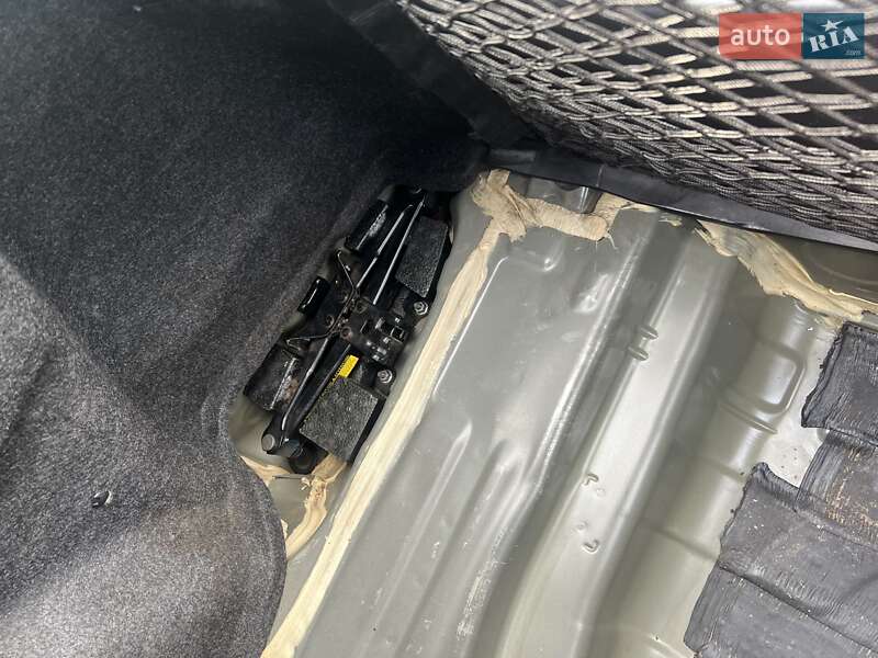 Седан Toyota Camry 2007 в Новоукраинке фото 29 Седан Toyota Camry 2007 в Новоукраинке