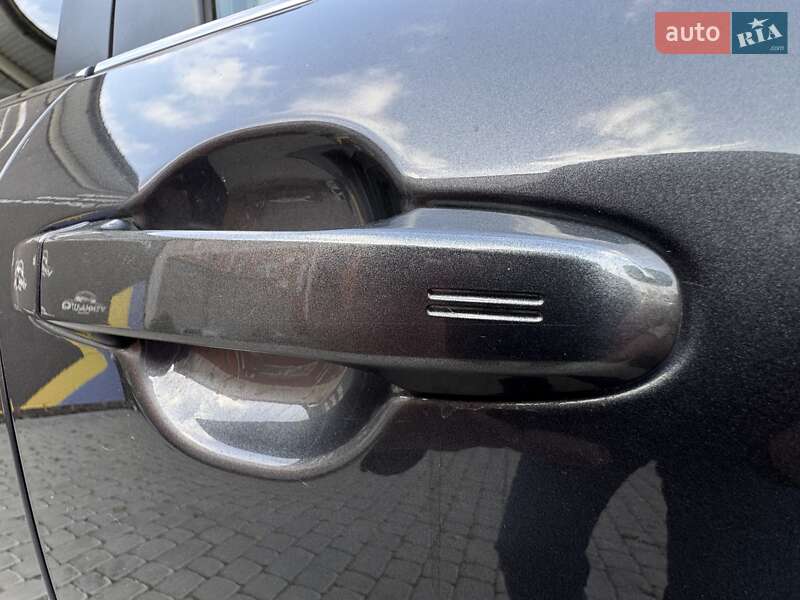 Седан Toyota Camry 2012 в Виннице фото 21 Седан Toyota Camry 2012 в Виннице