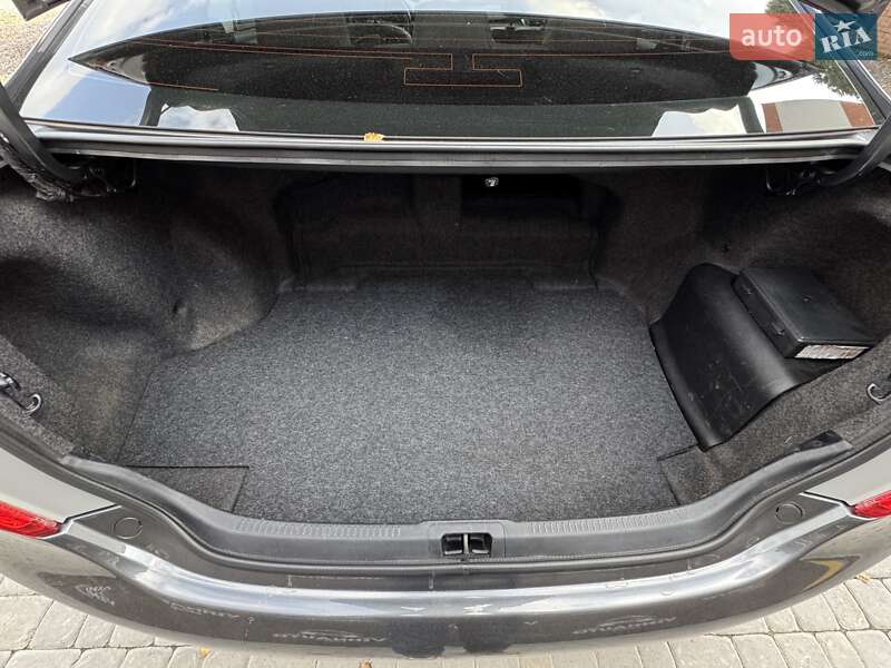 Седан Toyota Camry 2012 в Виннице фото 32 Седан Toyota Camry 2012 в Виннице