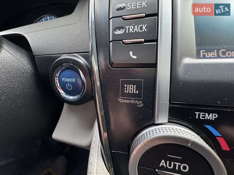 Седан Toyota Camry 2012 в Виннице фото 42 Седан Toyota Camry 2012 в Виннице