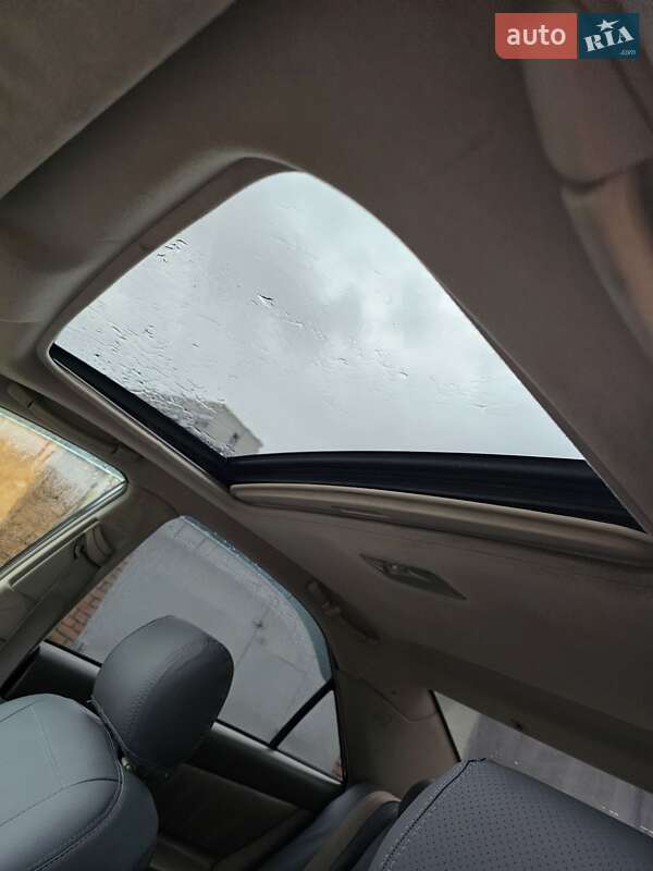 Седан Toyota Camry 2003 в Киеве фото 12 Седан Toyota Camry 2003 в Киеве